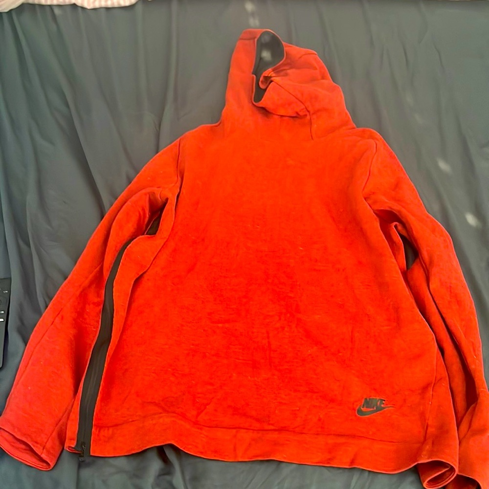 Nike Tech Fleece Sample Hoodie